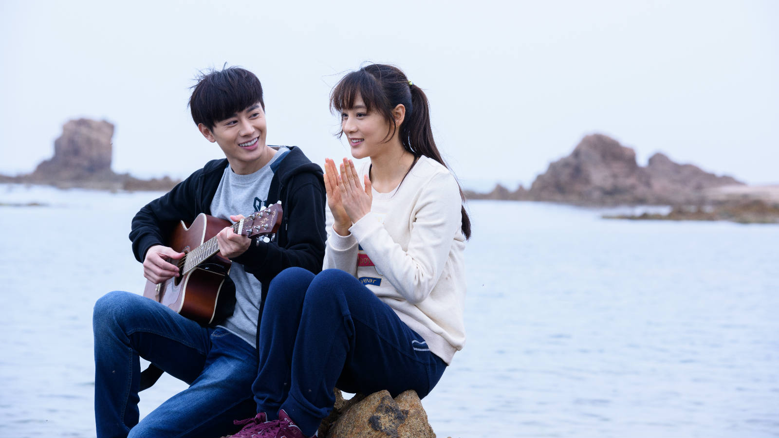 电视剧《温暖的村庄》定档1.27