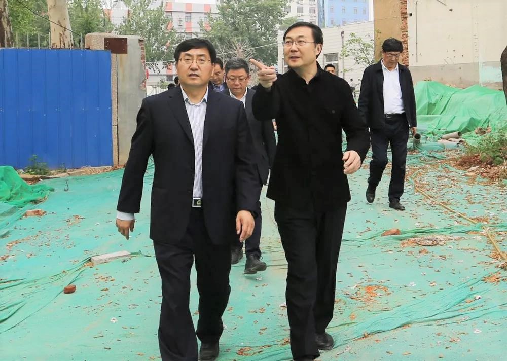 山东省济南市宣传文化系统考察山影 • 星工坊 山东省济南市宣传文化系统考察山影 • 星工坊