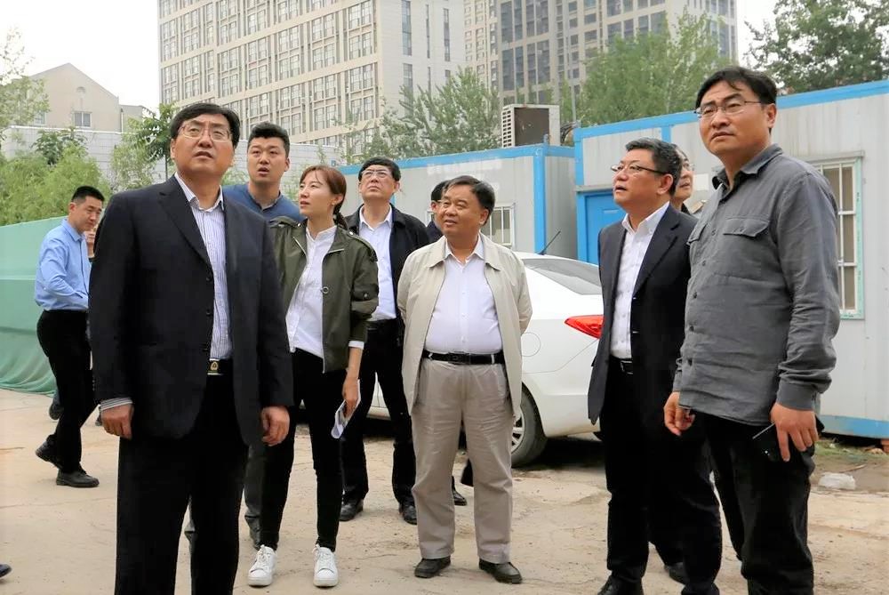 山东省济南市宣传文化系统考察山影 • 星工坊 山东省济南市宣传文化系统考察山影 • 星工坊