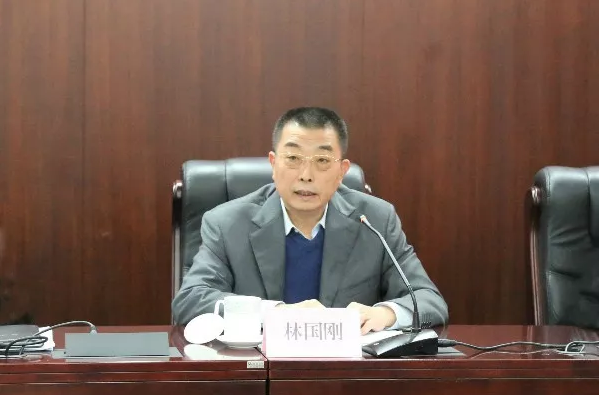 山影集团召开2019年度总结表彰大会 山影集团召开2019年度总结表彰大会