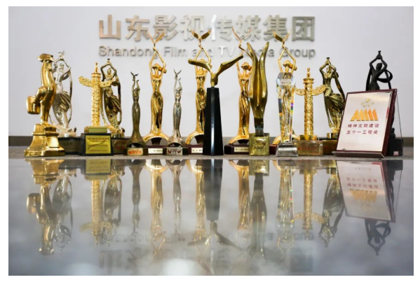 山影四部作品入围第三十届中国电视金鹰奖 山影四部作品入围第三十届中国电视金鹰奖