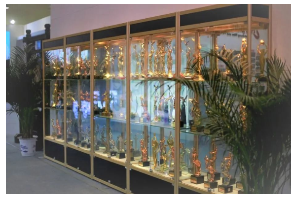 山影四部作品入围第三十届中国电视金鹰奖 山影四部作品入围第三十届中国电视金鹰奖