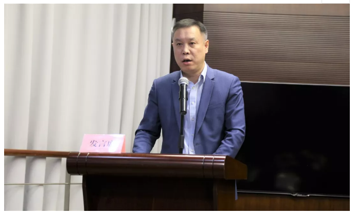 山影集团2018年度总结表彰大会召开