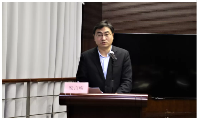 山影集团2018年度总结表彰大会召开
