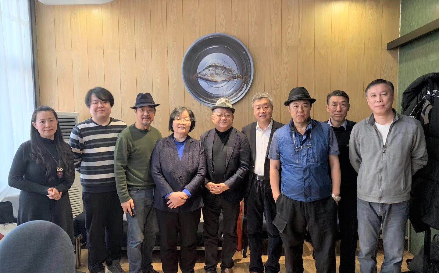 2019年，精彩山影，好戏连台