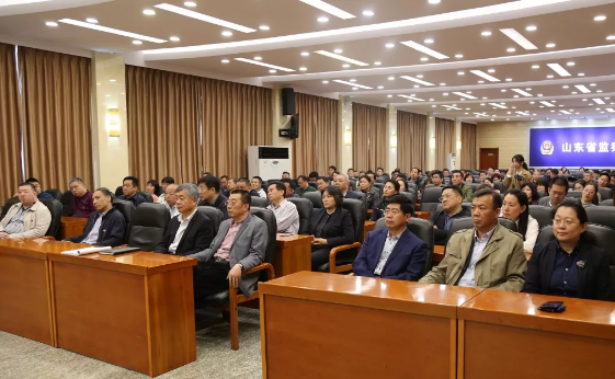 山影集团开展警示教育活动
