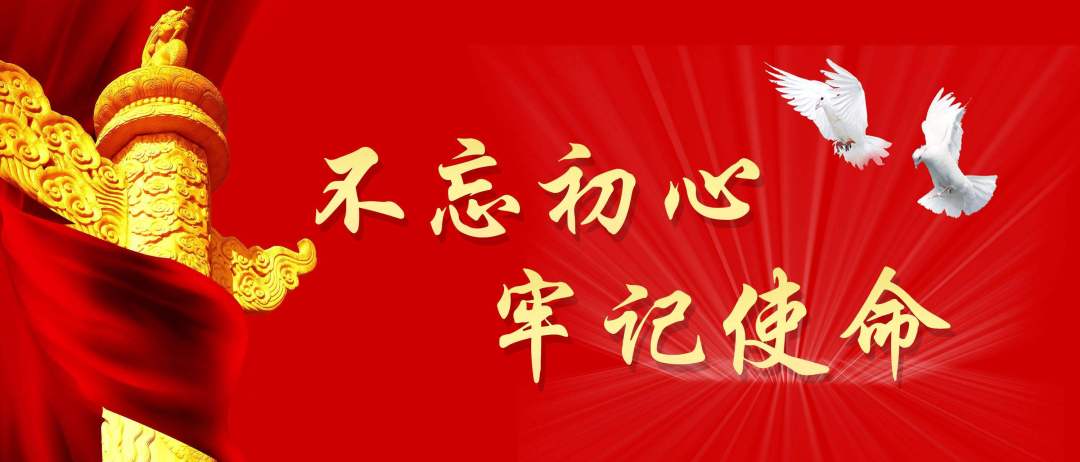 中央“不忘初心、牢记使命”主题教育领导小组印发《关于认真学习贯彻习近平总书记在中央和国家机关党的建设工作会议上重要讲话的通知》