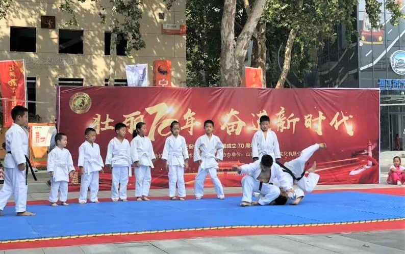 点赞！山影集团获第八届山东文博会 “优秀组织奖”和“优秀展示奖”