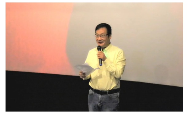 聚焦公交劳模，弘扬英雄精神 电影《一路同行》山东首映式成功举行！
