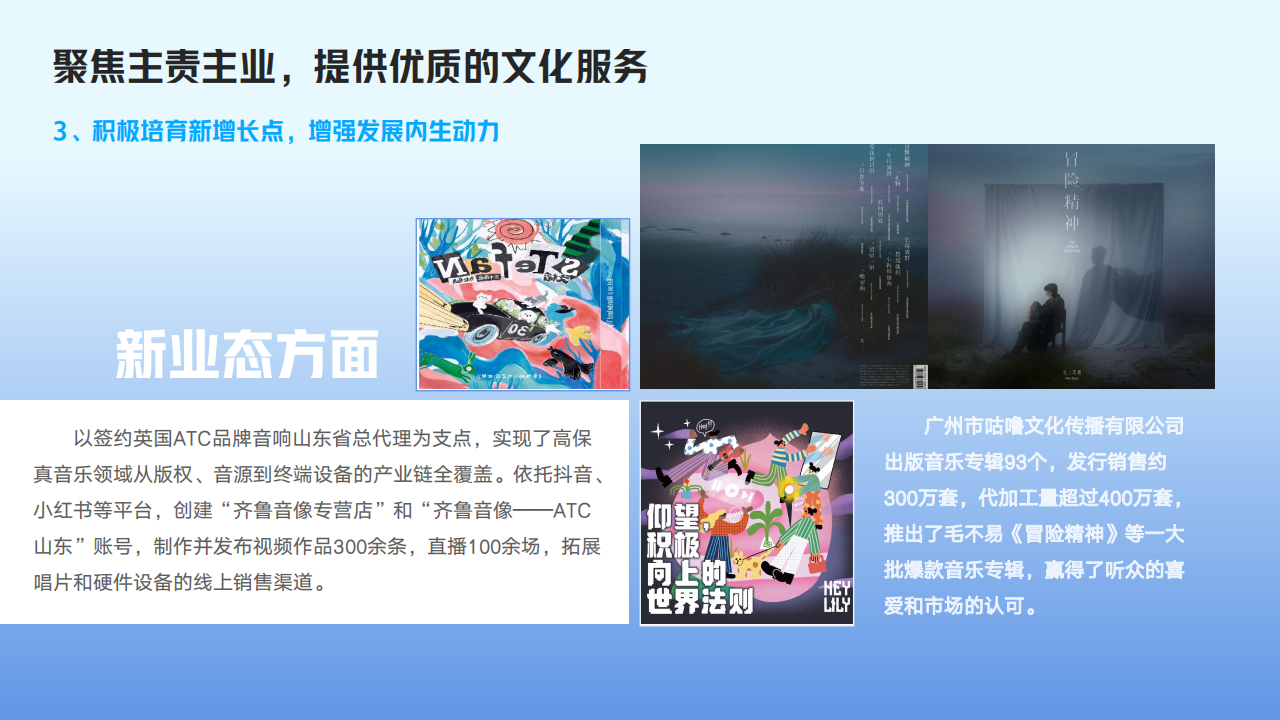 山东影视传媒集团2024年度社会责任报告