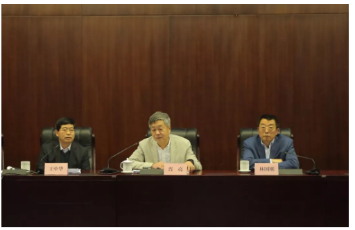 山东影视传媒集团2017年度总结大会顺利召开