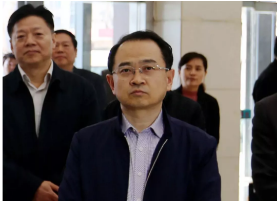 济南市人大财经委调研重点项目星工坊